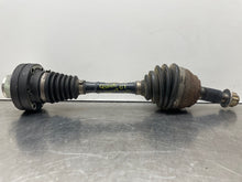 Load image into Gallery viewer, CV AXLE SHAFT Volkswagen Touareg Audi Q7 2004 04 05 06 07 08 09 10 Front - NW261774
