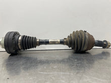Load image into Gallery viewer, CV AXLE SHAFT Volkswagen Touareg Audi Q7 2004 04 05 06 07 08 09 10 Front - NW261774
