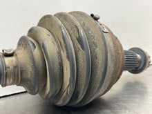 Load image into Gallery viewer, CV AXLE SHAFT Volkswagen Touareg Audi Q7 2004 04 05 06 07 08 09 10 Front - NW261774

