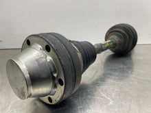 Load image into Gallery viewer, CV AXLE SHAFT Volkswagen Touareg Audi Q7 2004 04 05 06 07 08 09 10 Front - NW261774
