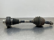 Load image into Gallery viewer, CV AXLE SHAFT Volkswagen Touareg Audi Q7 2004 04 05 06 07 08 09 10 Front - NW261775
