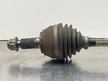 Load image into Gallery viewer, CV AXLE SHAFT Volkswagen Touareg Audi Q7 2004 04 05 06 07 08 09 10 Front - NW261775
