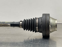 Load image into Gallery viewer, CV AXLE SHAFT Volkswagen Touareg Audi Q7 2004 04 05 06 07 08 09 10 Front - NW261775
