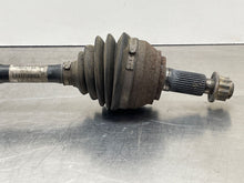 Load image into Gallery viewer, CV AXLE SHAFT Volkswagen Touareg Audi Q7 2004 04 05 06 07 08 09 10 Front - NW261775
