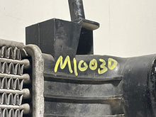 Load image into Gallery viewer, INTERCOOLER SAAB 9-5 99 00 01 02 03 04 05 06 4 CYL - NW106374
