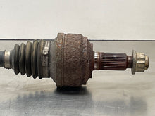Load image into Gallery viewer, CV AXLE SHAFT Volkswagen Touareg 2004 04 2005 05 2006 06 2007 07 Rear - NW261777
