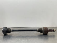 Load image into Gallery viewer, CV AXLE SHAFT Volkswagen Touareg 2004 04 2005 05 2006 06 2007 07 Rear - NW261777
