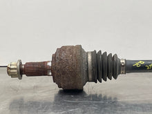 Load image into Gallery viewer, CV AXLE SHAFT Volkswagen Touareg 2004 04 2005 05 2006 06 2007 07 Rear - NW261777
