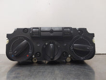 Load image into Gallery viewer, Temp Climate AC Heater Control Volkswagen Golf Rabbit 2006 06 07 08 09 Manual - NW263029
