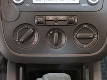 Load image into Gallery viewer, Temp Climate AC Heater Control Volkswagen Golf Rabbit 2006 06 07 08 09 Manual - NW263029
