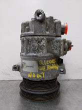 Load image into Gallery viewer, AC COMPRESSOR Rabbit Beetle 2007 07 2008 08 2009 09 - NW262158
