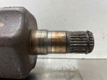Load image into Gallery viewer, Axle Shaft Volkswagen Rabbit 2008 - NW261768
