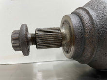 Load image into Gallery viewer, Axle Shaft Volkswagen Rabbit 2008 - NW261768
