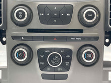 Load image into Gallery viewer, Radio Ford Taurus 2014 - NW135558
