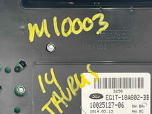 Load image into Gallery viewer, Radio Ford Taurus 2014 - NW135558
