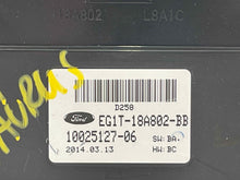 Load image into Gallery viewer, Radio Ford Taurus 2014 - NW135558
