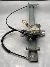 Load image into Gallery viewer, FRONT WINDOW REGULATOR Ford Van 92 93 94 95 96 97 98 99 00 01 - 12 Left - NW279049
