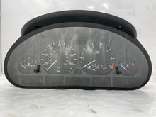 Load image into Gallery viewer, Speedometer Cluster BMW 325i 2001 01 2002 02 2003 03 Manual - NW263179
