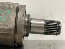 Load image into Gallery viewer, CV AXLE SHAFT BMW 325i 330i 01 02 03 - 05 Front Left - NW263062
