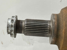 Load image into Gallery viewer, CV AXLE SHAFT BMW 325i 330i 01 02 03 - 05 Front Left - NW263062
