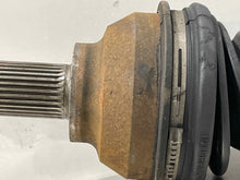 Load image into Gallery viewer, CV AXLE SHAFT BMW 325i 330i 01 02 03 - 05 Front Left - NW263062
