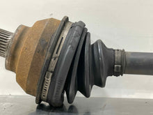 Load image into Gallery viewer, CV AXLE SHAFT BMW 325i 330i 01 02 03 - 05 Front Left - NW263062
