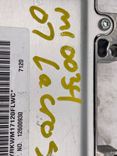 Load image into Gallery viewer, BODY CONTROL MODULE BCM COMPUTER Lacrosse Allure Grand Prix 05-09 - NW447917
