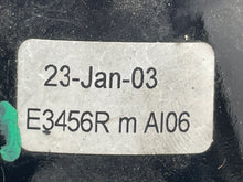 Load image into Gallery viewer, Fog Light BMW 320i 330i 325i 2002 02 2003 03 2004 04 2005 05 - NW263269
