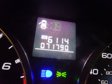 Load image into Gallery viewer, Speedometer Cluster Subaru Legacy 2011 - NW161914
