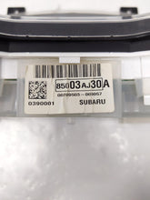 Load image into Gallery viewer, Speedometer Cluster Subaru Legacy 2011 - NW161914
