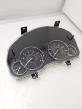 Load image into Gallery viewer, Speedometer Cluster Subaru Legacy 2011 - NW161914
