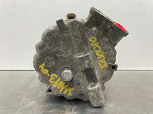 Load image into Gallery viewer, AC COMPRESSOR SAAB 9-3 2003 03 2004 04 2005 05 - NW263488
