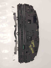Load image into Gallery viewer, Speedometer Cluster Lincoln MKZ 2010 - NW159183
