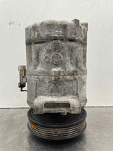 Load image into Gallery viewer, AC COMPRESSOR SAAB 9-3 2003 03 2004 04 2005 05 - NW263488
