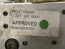 Load image into Gallery viewer, CONVERTIBLE TOP MOTOR Saab 9-3 04 05 06 07 08 09 10 - NW263518
