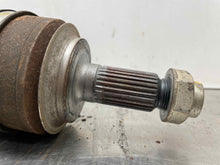 Load image into Gallery viewer, AXLE SHAFT Honda FIT 2009 09 2010 10 2011 11 2012 12 AT Left - NW263369
