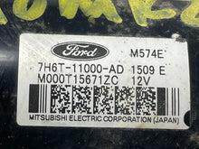Load image into Gallery viewer, Starter Motor Lincoln MKZ 2010 - NW170081
