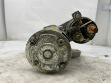 Load image into Gallery viewer, Starter Motor Lincoln MKZ 2010 - NW170081
