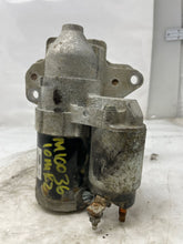 Load image into Gallery viewer, Starter Motor Lincoln MKZ 2010 - NW170081
