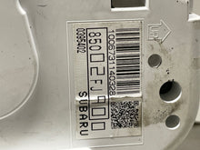 Load image into Gallery viewer, Speedometer Cluster  XV CROSSTREK 2013 - NW161937
