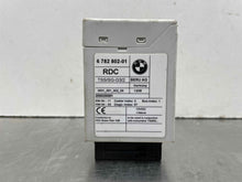 Load image into Gallery viewer, TPMS CONTROL MODULE COMPUTER Cooper Mini 1 05 06 07 08 - NW263449
