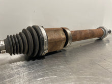 Load image into Gallery viewer, FRONT CV AXLE SHAFT Fusion MKZ 13 14 15 16 17 18 19 20 Right - NW263360
