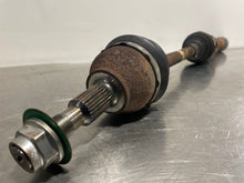 Load image into Gallery viewer, FRONT CV AXLE SHAFT Fusion MKZ 13 14 15 16 17 18 19 20 Right - NW263360
