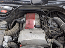 Load image into Gallery viewer, ENGINE Mercedes C230 1997 97 1998 98 99 00 C230 202 Type Mexico Market - NW263576
