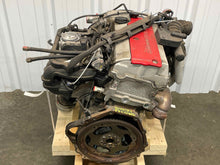 Load image into Gallery viewer, ENGINE Mercedes C230 1997 97 1998 98 99 00 C230 202 Type Mexico Market - NW263576
