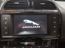 Load image into Gallery viewer, INFO SCREEN XE XF XFR Discovery 15 16 17 18 - NW263735
