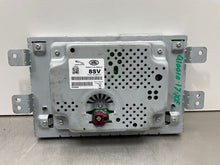 Load image into Gallery viewer, INFO SCREEN XE XF XFR Discovery 15 16 17 18 - NW263735
