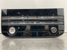 Load image into Gallery viewer, FRONT TEMPERATURE CONTROLS Jaguar XF XFR 2016 16 2017 17 - NW263990
