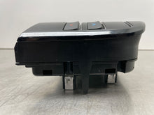 Load image into Gallery viewer, FRONT TEMPERATURE CONTROLS Jaguar XF XFR 2016 16 2017 17 - NW263990
