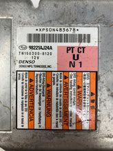 Load image into Gallery viewer, Computer Subaru Legacy 2012 - NW37845

